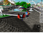 The big Roblox fans