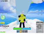 The tower defense people group