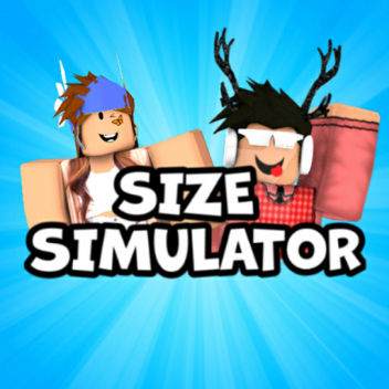SIZE SIMULATOR [BETA]