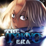 The Tokyo Era