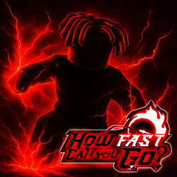 [UPD 1] How Fast Can You Go?