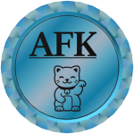 Diamond AFK Coin