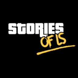 Stories Of Los Santos RBX icon