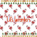 <3 Lil’s lavenders <3