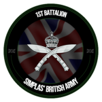 [RGR] - | - 1st Gurkha Battalion