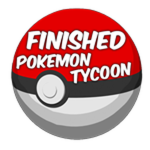Finished Pokemon Tycoon