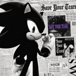 ヤ Save Your Tears