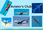 The Aviator’s Club