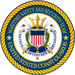 |Maritime Safеty and Security Team|