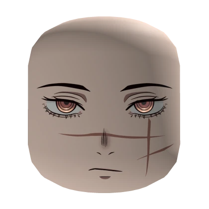 Yoru | Roblox Item - Rolimon's