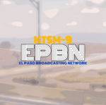 El Paso Broadcasting Network [] Homeland