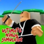 Ultimate Ninja Simulator
