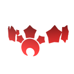 blood moonglow crown