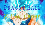 (UNOFFICIAL) Dragon Ball Z Fan Group - ROBLOX