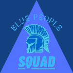 TheBluePeopleSquad