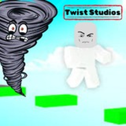 Obby But With A Twist