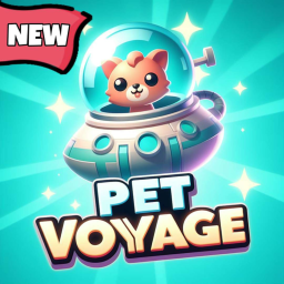 Pet Voyage V2.3  [Alien Area]