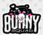 BUN BUN BUNNY SQUAD!