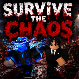 [BETA] Walmart Chaos🧟