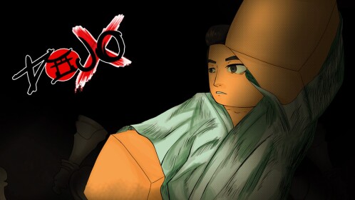 Dojo X [NEW STYLE!]