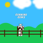 Cunning Cows