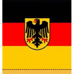 The German Imperial Forces
