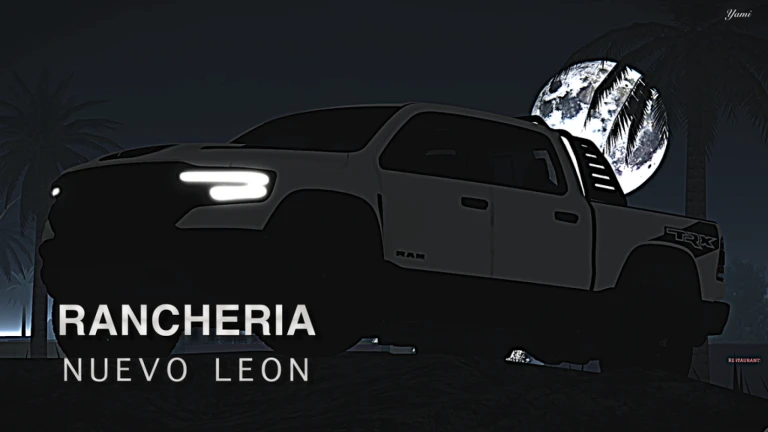 [AMPLIAÇÃO DO MAPA ] Rancheria, Novo Leão - Roblox