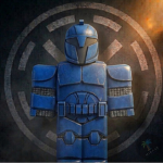 |AGR| Senate Guards |