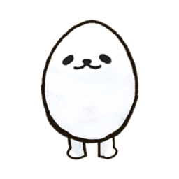 rainbow eggdog parkour