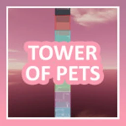 🐶 Tower of Pets Obby - Tower of Hell icon