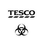 TESCO | Anomalous Sales Department