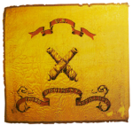 3rd U.S Artillery