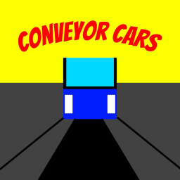 Conveyor Cars