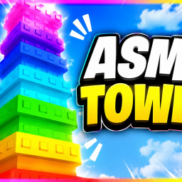 ASMR tower