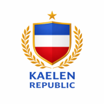 Kaelen Republic
