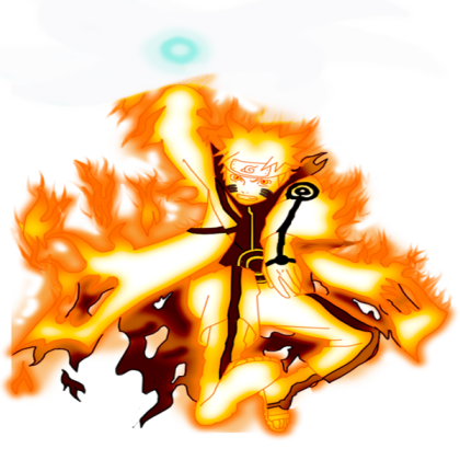 Naruto Roblox decal