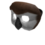 Owl Mask