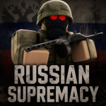 DHS | Russian Army