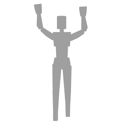 The World // Jojo's Bizarre Adventure