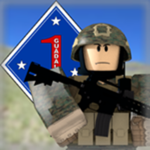 (USMC) First Marine Division