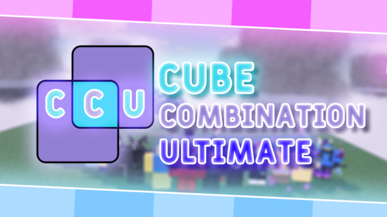  [Lunatic Rework] Cube Combination Ultimate  screenshot 2
