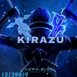 Kirazu.