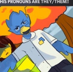 Dust Sans's Fun Group
