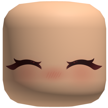 Essential Doll Blush