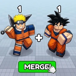 [TESTING] Merge an Anime Army icon