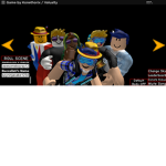 The Avenger Army