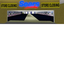 Sears LeoSquare? icon