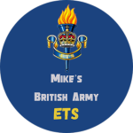[BA] Education And Training Service[ETS]