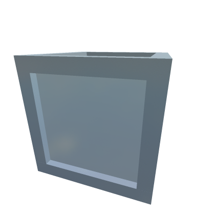 iron/silver block