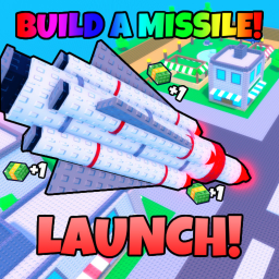 Build a Missile  [🚀]